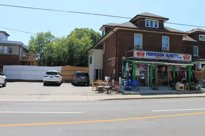 5124 Morrison Street Main Floor, Niagara Falls, On L2e 2e1
