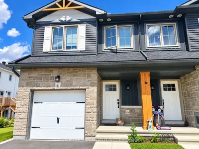41 Staples Boulevard, Smiths Falls, On K7a 0b8