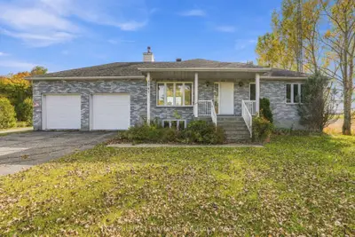 2761 Ritchance Road, Alfred And Plantagenet, On K0b 1a0