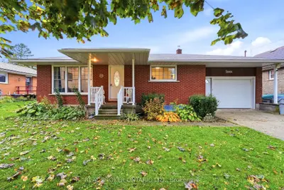 7 Edward Street, Perth East, On N0k 1m0