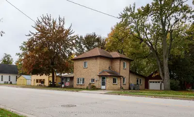3219 Inwood Road, Brooke-alvinston, On N0n 1k0