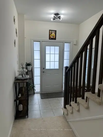 20 Stauffer Road, Brantford, On N3v 0b2