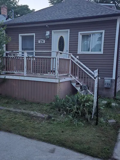276 Cameron Street N, Sarnia, On N7t 4b3