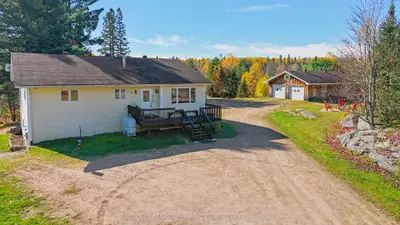 227 Butterfield Road, Nipissing, On P0h 2l0