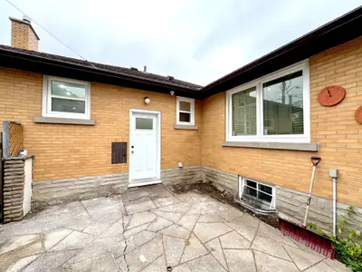 50 Jackson Avenue Basement, Kitchener, On N2h 3n8