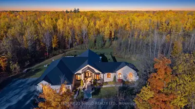 3822 Lakeside Drive, South Glengarry, On K0c 1z0