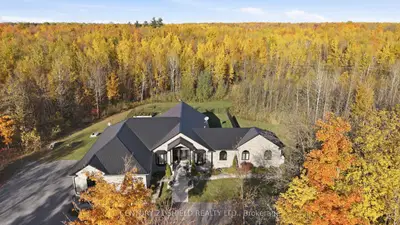 3822 Lakeside Drive, South Glengarry, On K0c 1z0