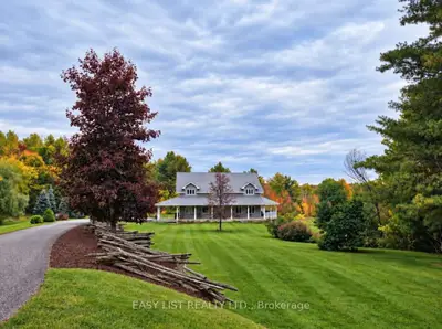 1215 Golden Beach Road, Bracebridge, On P1l 1x4