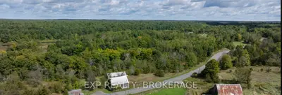 3697 Desert Lake Road, Frontenac, On K0h 1w0
