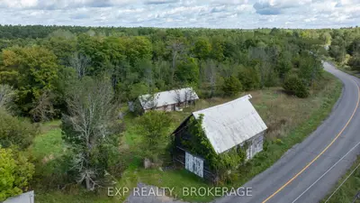 3697 Desert Lake Road, Frontenac, On K0h 1w0