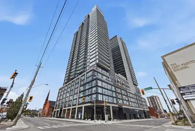91 John Street N 606, Hamilton, On L8r 1h7