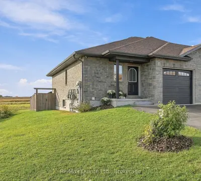 32 Cortland Crescent, Quinte West, On K8v 0e9