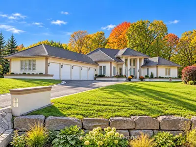 5851 Knights Drive, Manotick - Kars - Rideau Twp And Area, On K4m 1k3
