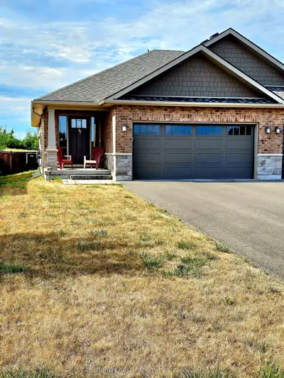 100 Spruce Gardens Court, Belleville, On K8n 0b5