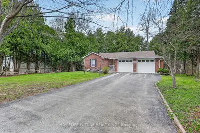 137 Woodland Park Road, Blue Mountains, On N0h 1j0