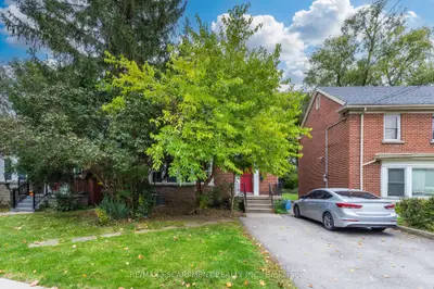 27 Forsyth Avenue S, Hamilton, On L8s 2a4