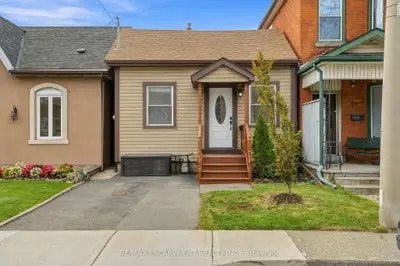 57 Tisdale Street N, Hamilton, On L8l 5m3