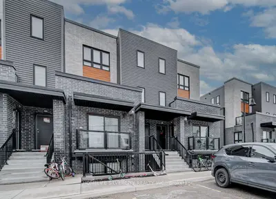 235 Chapel Hill Drive #18, Kitchener, On N2r 0s4