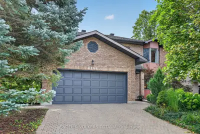 2106 Lamira Street, Alta Vista And Area, On K1h 8n9