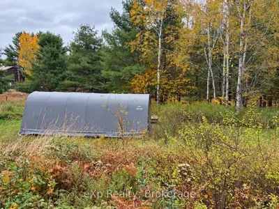 1003 Silver Lake Road, Gravenhurst, On P1p 0g3