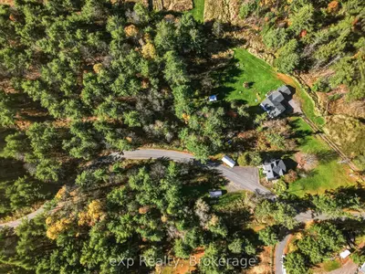 1003 Silver Lake Road, Gravenhurst, On P1p 0g3