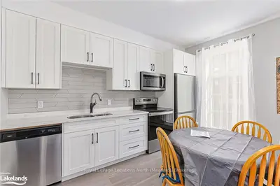 51-a Nelson Street W, Meaford, On N4l 1n2