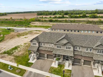 473 Hayward Street, Cobourg, On K9a 3n5