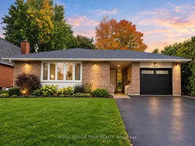 1492 Northdale Street 2, Cyrville - Carson Grove - Pineview, On K1b 4g6