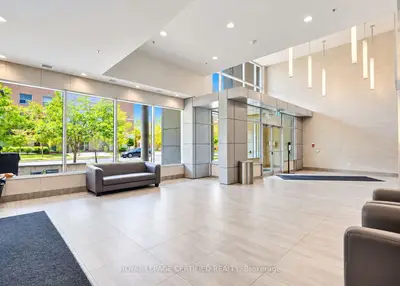 318 Spruce Street S 1001, Waterloo, On N2l 3m7