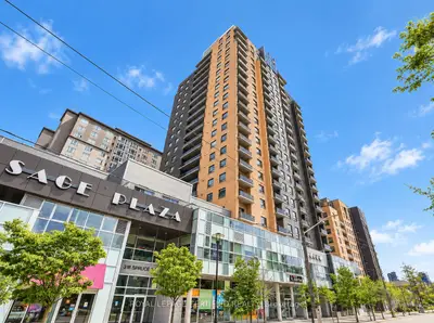 318 Spruce Street S 1001, Waterloo, On N2l 3m7