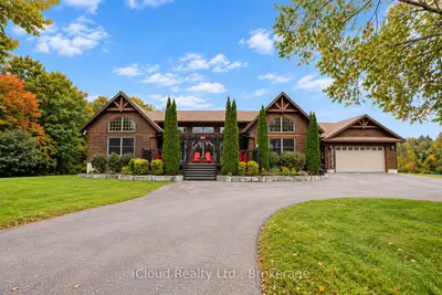 928 Portage Road, Kawartha Lakes, On K0m 2b0