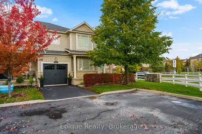 227 Fall Fair Way, Hamilton, On L0r 1c0