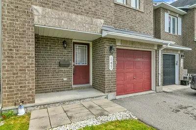 147 Sorento Street, Barrhaven, On K2j 0b2