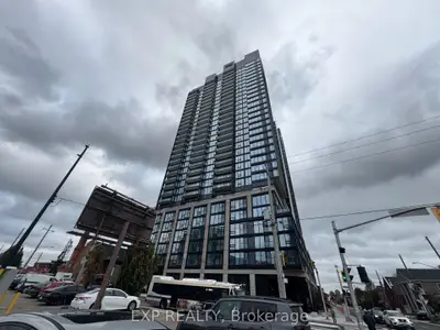 91 John Street N 1502, Hamilton, On L8r 1h7