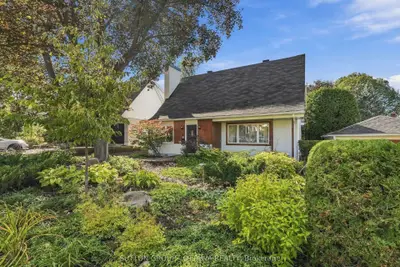 556 Westminster Avenue Nw, Carlingwood - Westboro And Area, On K2a 2v3