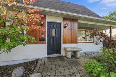 556 Westminster Avenue Nw, Carlingwood - Westboro And Area, On K2a 2v3