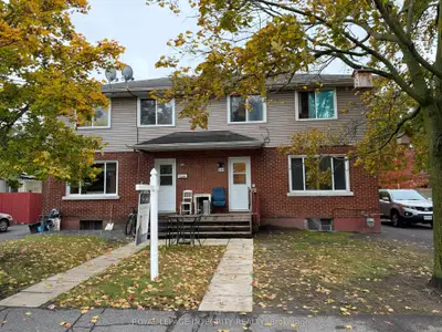 322-324 Queen Mary Street, Overbrook - Castleheights And Area, On K1k 1w9