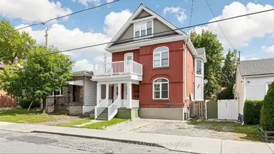 342 King William Street, Hamilton, On L8l 1p3