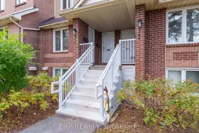 6702 Jeanne D'arc Boulevard N B, Orleans - Convent Glen And Area, On K1c 6e9