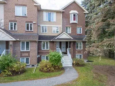 6702 Jeanne D'arc Boulevard N B, Orleans - Convent Glen And Area, On K1c 6e9