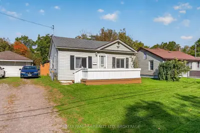 5963 Kister Road, Niagara Falls, On L2g 0b7