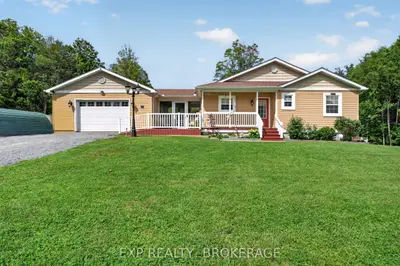 3288 Long Lake Road, Frontenac, On K0h 2e0