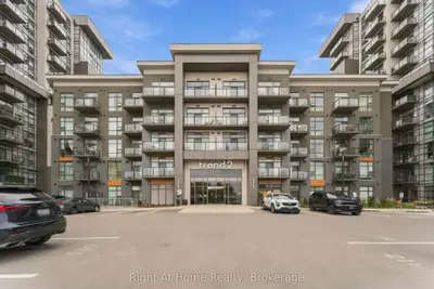 460 Dundas Street E 321, Hamilton, On L8b 2a5