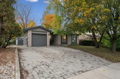 27 Aspen Valley Crescent, Guelph, On N1g 3z9