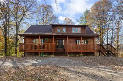 72 Hilltop Drive, Whitewater Region, On K0j 2l0