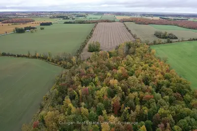 Lt 19 Con 13 Hullett Mckillop Road, Central Huron, On N0m 1h0