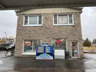 2618 County Rd 2, Edwardsburgh/cardinal, On K0e 1t0