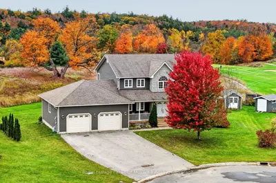 77 Lankin Avenue, Bracebridge, On P1l 2h1