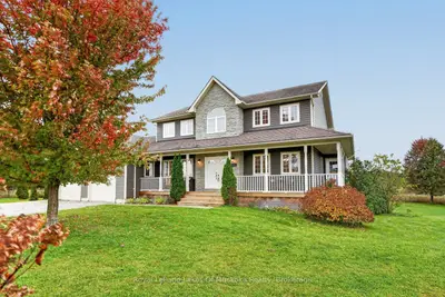 77 Lankin Avenue, Bracebridge, On P1l 2h1