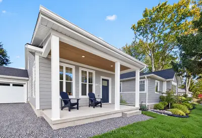 339 Lakewood Avenue, Fort Erie, On L0s 1b0